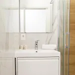 Welc-om Via Cordevole Apartment