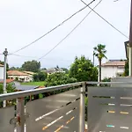 Welc-om Via Cordevole Apartment