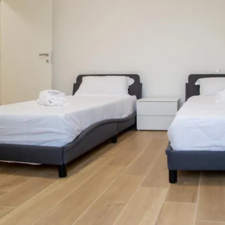 Welc-om Via Cordevole * Padwa