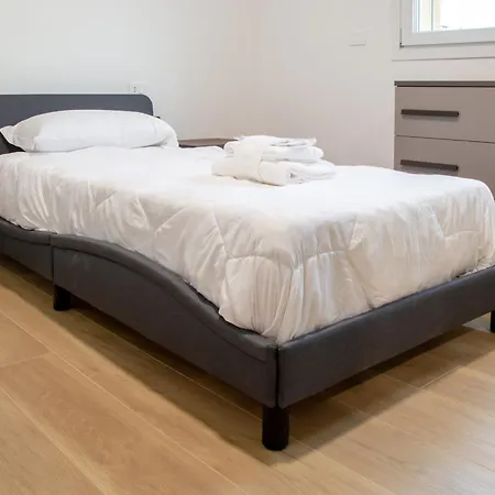 Welc-om Via Cordevole Apartament Padwa