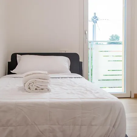 Welc-om Via Cordevole