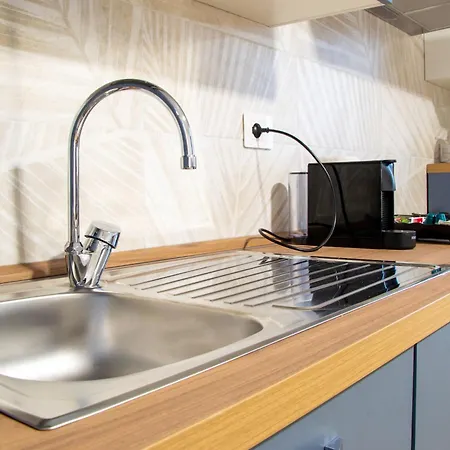 Welc-om Via Cordevole Apartament *