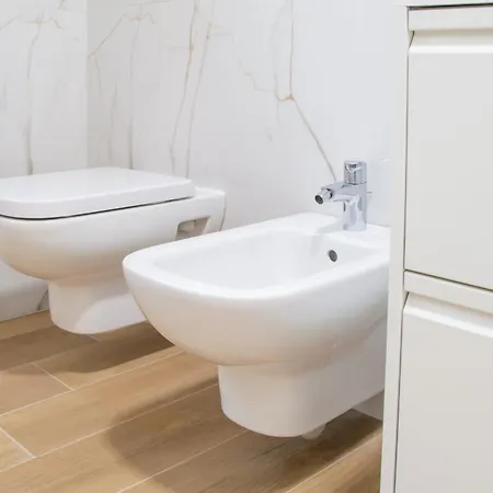 Welc-om Via Cordevole *