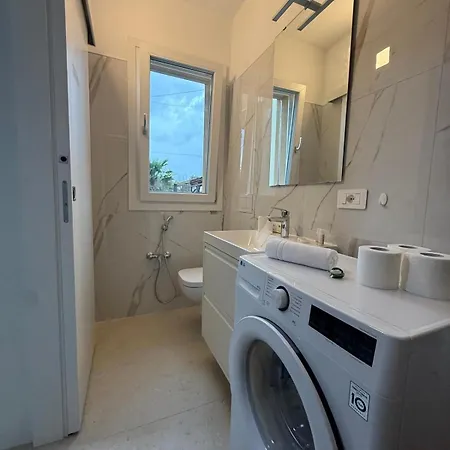 Welc-om Via Cordevole Apartament *