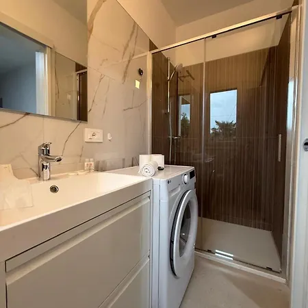 Apartament Welc-om Via Cordevole *