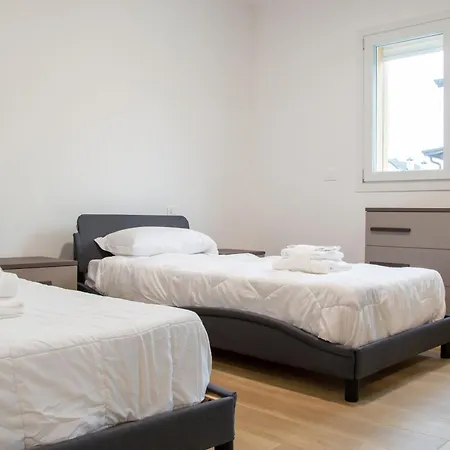Apartment Welc-om Via Cordevole *
