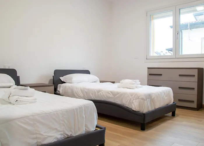 Apartment Welc-om Via Cordevole *