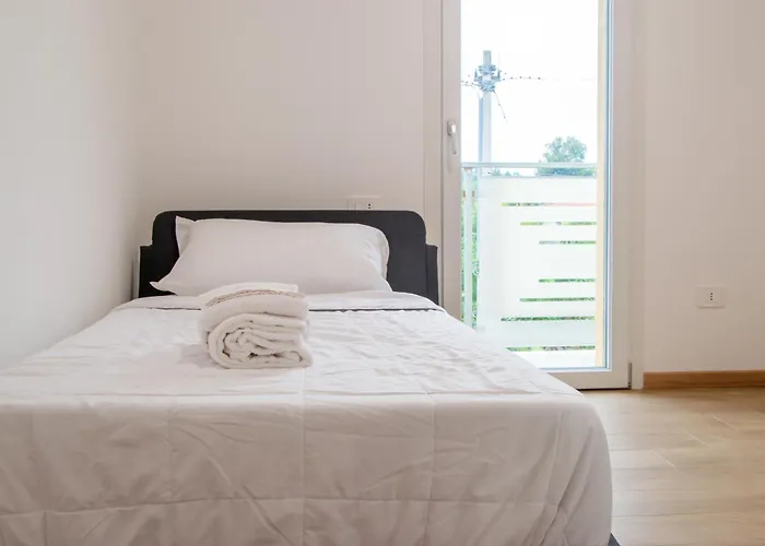 Welc-om Via Cordevole