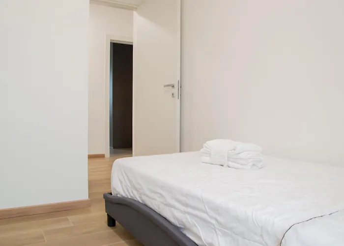Welc-om Via Cordevole Apartment Padua