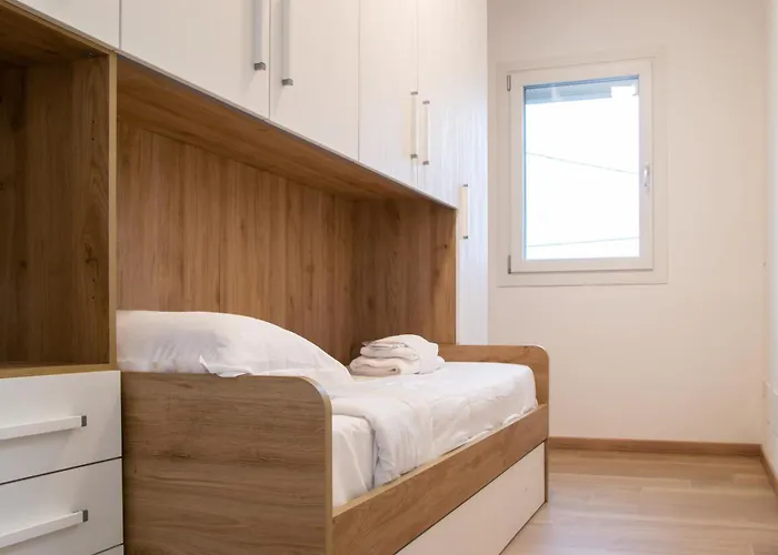 Apartment Welc-om Via Cordevole