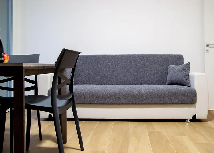 Apartment Welc-om Via Cordevole