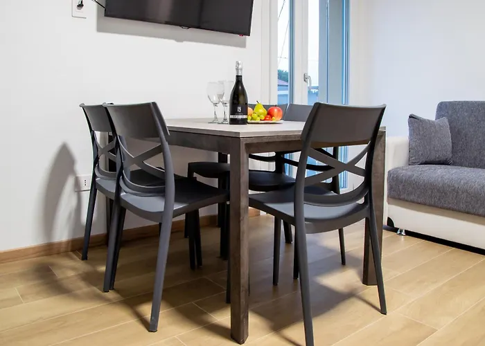 Apartment Welc-om Via Cordevole *