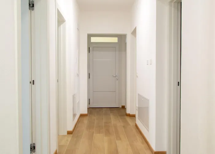 Apartment Welc-om Via Cordevole *