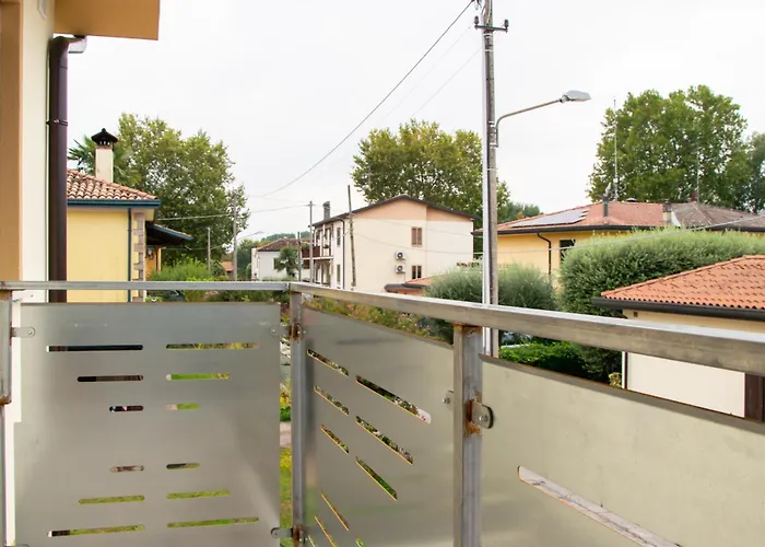 Welc-om Via Cordevole Lejlighed Padova