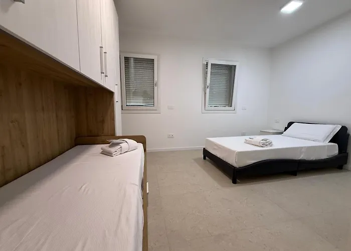 Apartment Welc-om Via Cordevole *