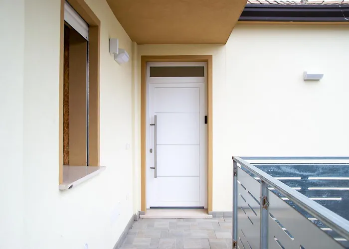 Welc-om Via Cordevole Apartment