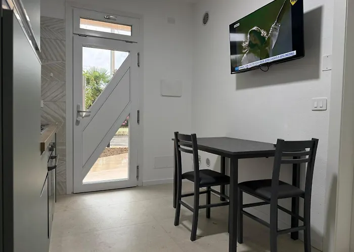 Apartment Welc-om Via Cordevole Padua